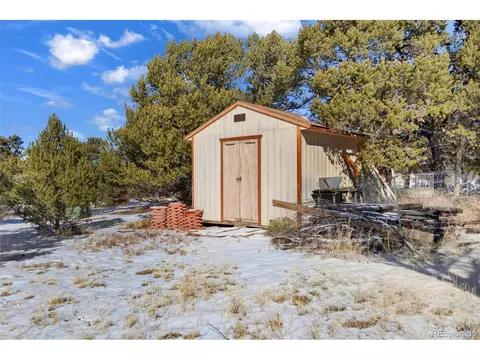 1676 G Path, Cotopaxi, CO 81223 photo 26