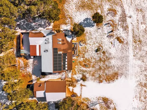 1676 G Path, Cotopaxi, CO 81223 photo 29