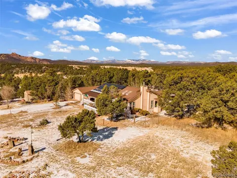 1676 G Path, Cotopaxi, CO 81223 photo 28