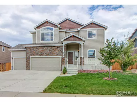 9010 Sandpiper Dr, Frederick, CO 80504 photo 1