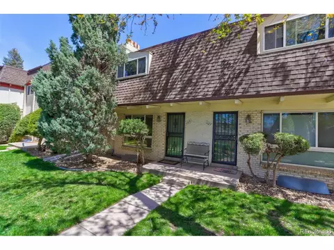 1185 S Monaco Pkwy, Denver, CO 80224