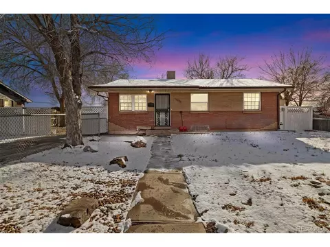 5860 E 68th Way, Commerce City, CO 80022