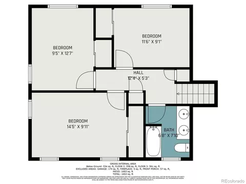 1205 Ithaca Dr, Boulder, CO 80305 photo 40