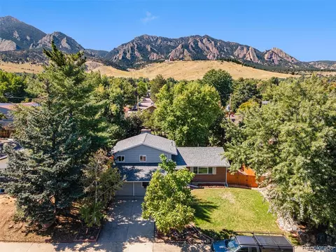 1205 Ithaca Dr, Boulder, CO 80305 photo 2