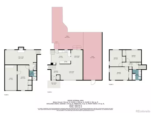 1205 Ithaca Dr, Boulder, CO 80305 photo 37