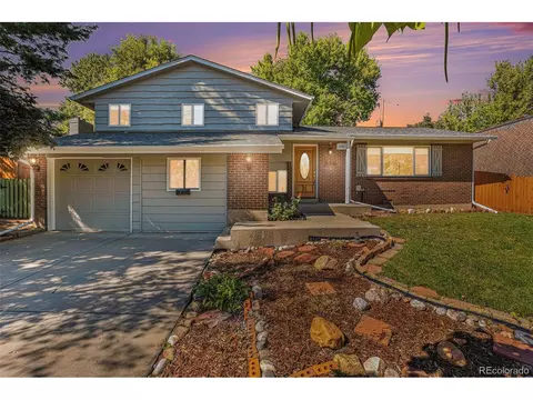 1205 Ithaca Dr, Boulder, CO 80305