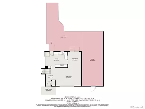 1205 Ithaca Dr, Boulder, CO 80305 photo 39