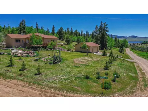 37 Steelhead Dr, Lake George, CO 80827