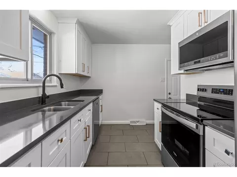 Kitchen - 12403 E Nevada Ave, Aurora, CO 80012 photo 1 of 4