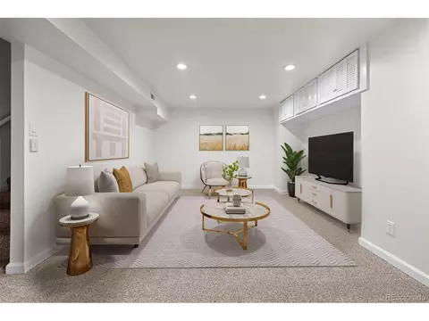 Living - 12403 E Nevada Ave, Aurora, CO 80012 photo 2 of 2