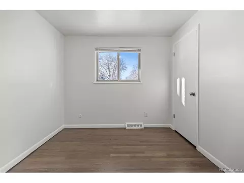 Bedroom - 12403 E Nevada Ave, Aurora, CO 80012 photo 5 of 7