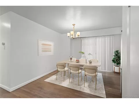 Dining - 12403 E Nevada Ave, Aurora, CO 80012 photo 1 of 2