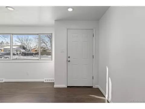 Entry Way - 12403 E Nevada Ave, Aurora, CO 80012 photo 1 of 1