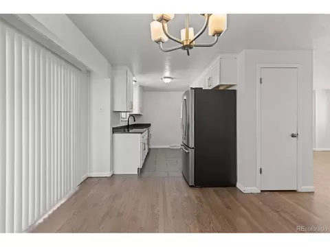 Dining - 12403 E Nevada Ave, Aurora, CO 80012 photo 2 of 2