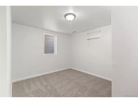 Bedroom - 12403 E Nevada Ave, Aurora, CO 80012 photo 6 of 7