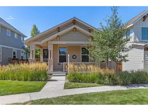 5079 N Xenia St, Denver, CO 80238
