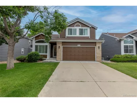 9444 W Hinsdale Pl, Littleton, CO 80128