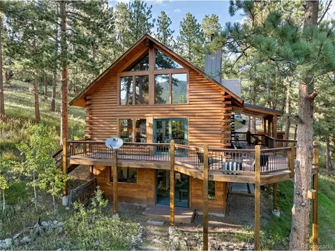 33608 Valley View Dr, Evergreen, CO 80439