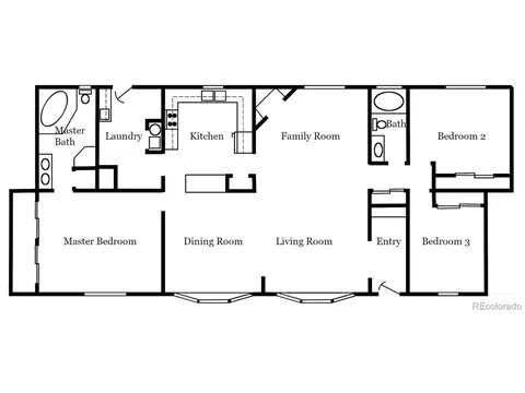 212 E Raven Ave, Rangely, CO 81648 photo 40