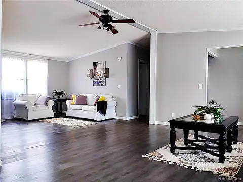 212 E Raven Ave, Rangely, CO 81648 photo 5