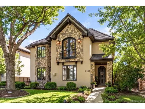 2546 S Adams St, Denver, CO 80210