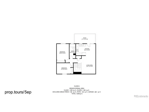 274 Berwick Ave, Firestone, CO 80520 photo 29