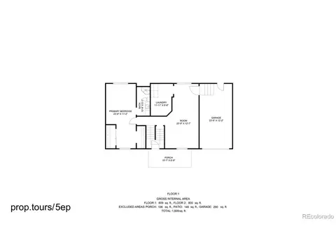 274 Berwick Ave, Firestone, CO 80520 photo 30