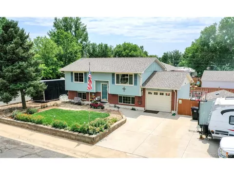 274 Berwick Ave, Firestone, CO 80520 photo 1