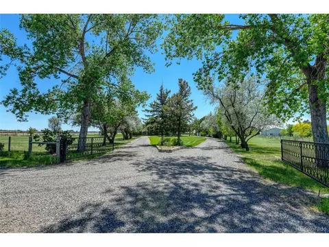 15250 E 132nd Ave, Brighton, CO 80601