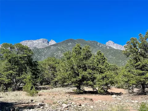 3809 Virtue Ct, Crestone, CO 81131