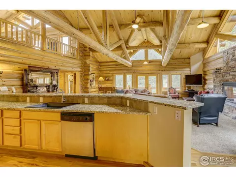 1012 Aspen Dr, Lyons, CO 80540 photo 14