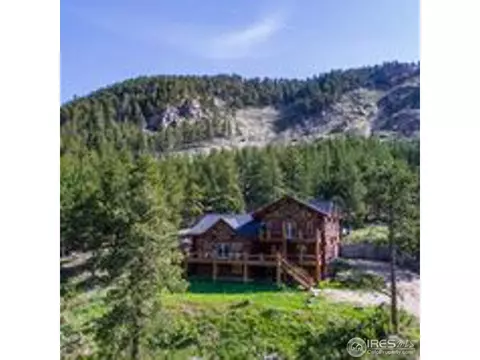 1012 Aspen Dr, Lyons, CO 80540 photo 3