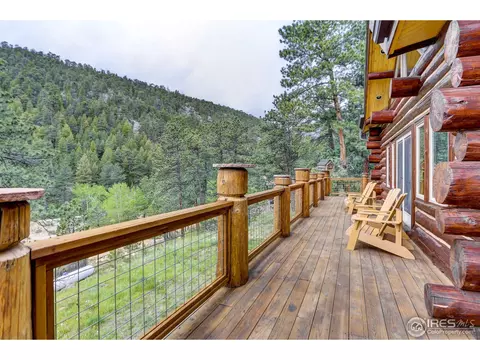 1012 Aspen Dr, Lyons, CO 80540 photo 5