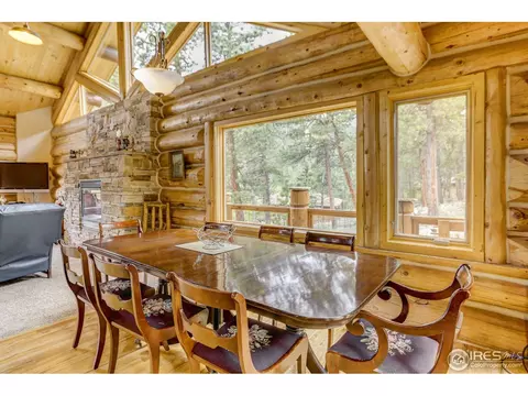 1012 Aspen Dr, Lyons, CO 80540 photo 1