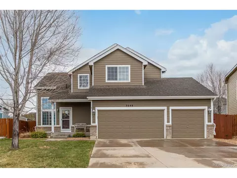 3648 Holmes Ln, Johnstown, CO 80534