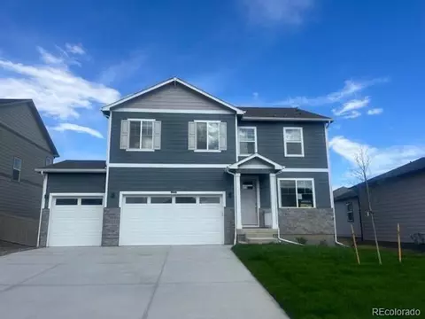 1560 Vantage Pkwy, Berthoud, CO 80513