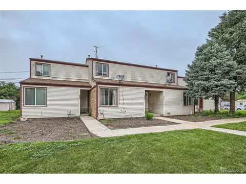 7557 Leyden St, Commerce City, CO 80022