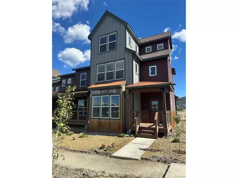 316 Mcclary Park, Leadville, CO 80461