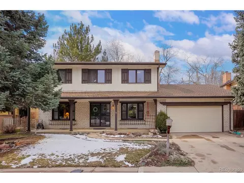 503 S Carr St, Lakewood, CO 80226