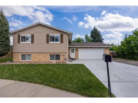 7346 S Pierce Ct, Littleton, CO 80128