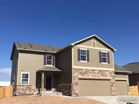 1552 Highfield Dr, Windsor, CO 80550 photo 1