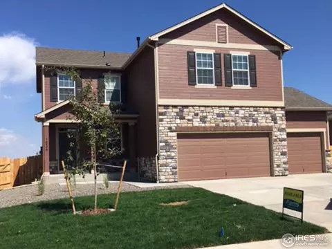 1536 Highfield Dr, Windsor, CO 80550 photo 1