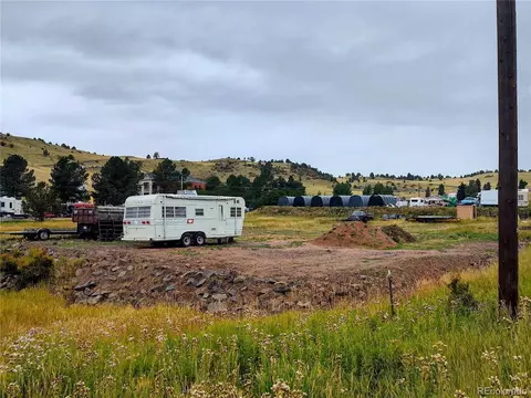 N A St, Cripple Creek, CO 80813