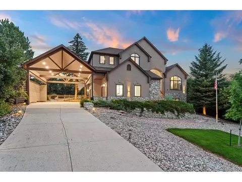 3215 Cherry Plum Way, Castle Rock, CO 80104