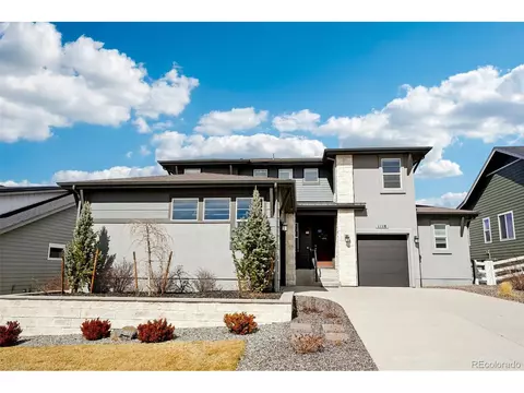 1118 Kelso Pl, Colorado Springs, CO 80921