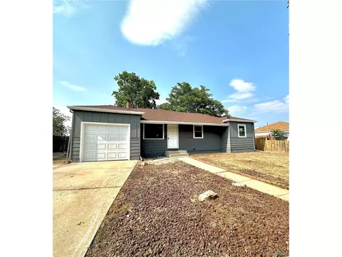 2681 Eppinger Blvd, Thornton, CO 80229