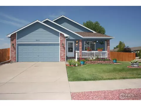 3015 39th Ave, Evans, CO 80620 photo 1