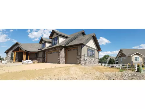 3436 Red Hawk Ct, Frederick, CO 80504 photo 3