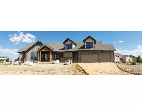 3436 Red Hawk Ct, Frederick, CO 80504 photo 2