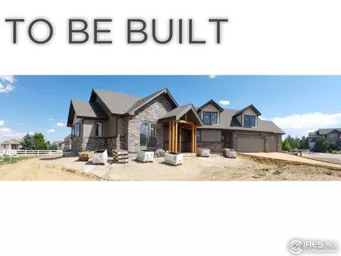 3436 Red Hawk Ct, Frederick, CO 80504 photo 1